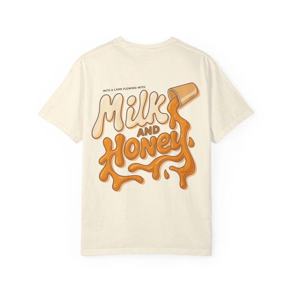 The Promised Tee T-shirt