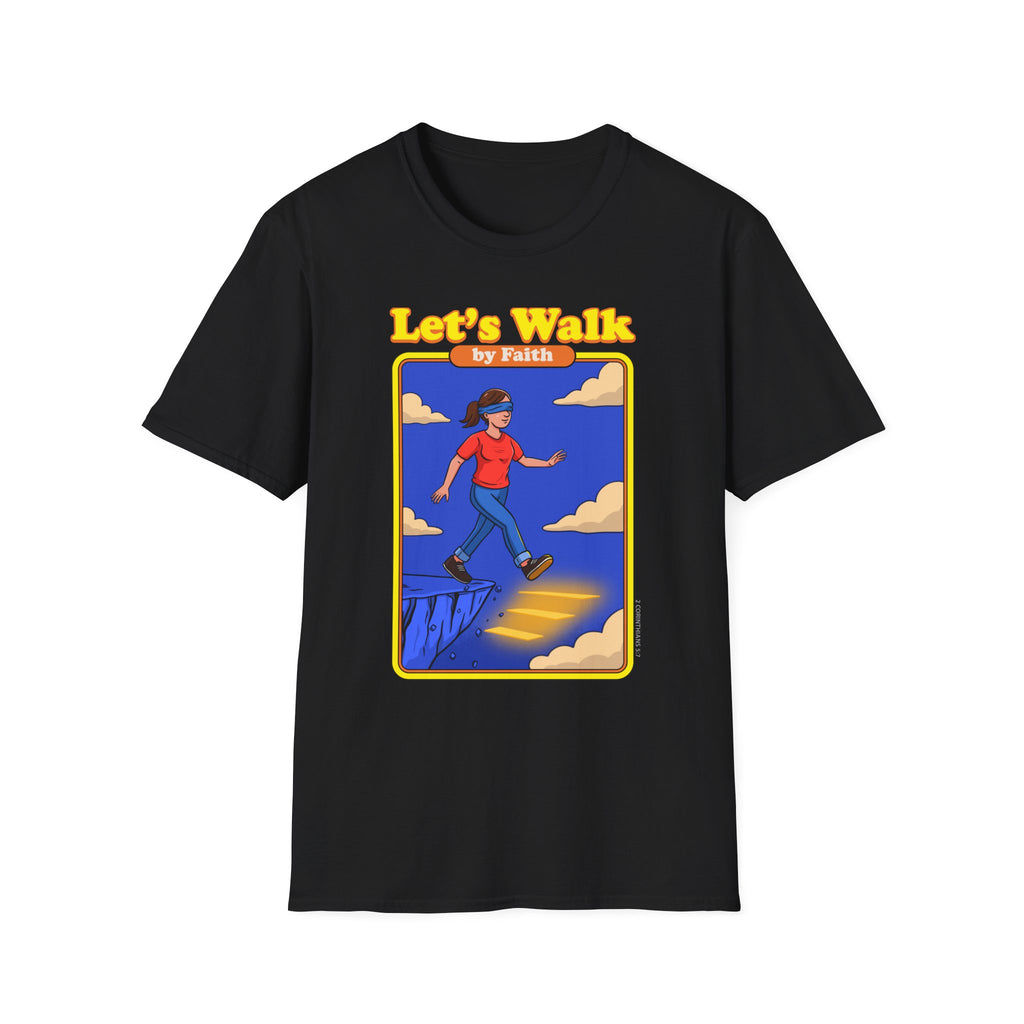 LWBF Tee