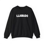 LLAMADO Crewneck