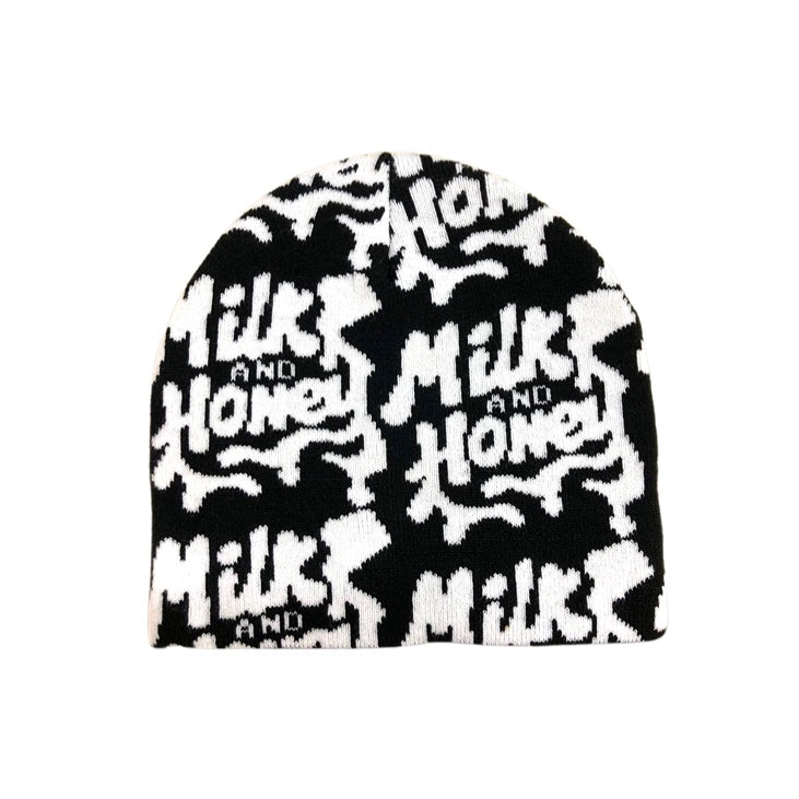 Promised Beanie