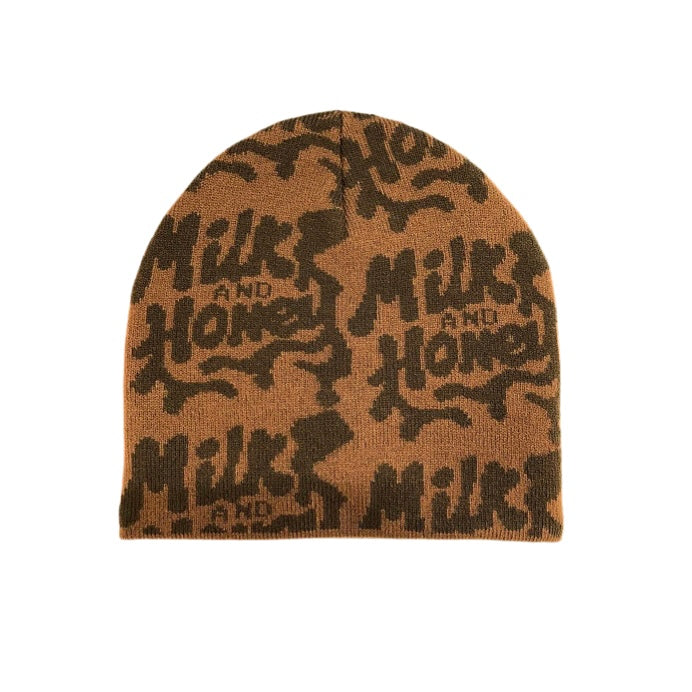 Promised Beanie