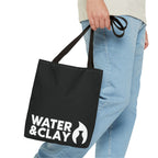Logo Canvas Tote bag