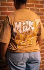 Streetwear Promised Tee - Limited Edition