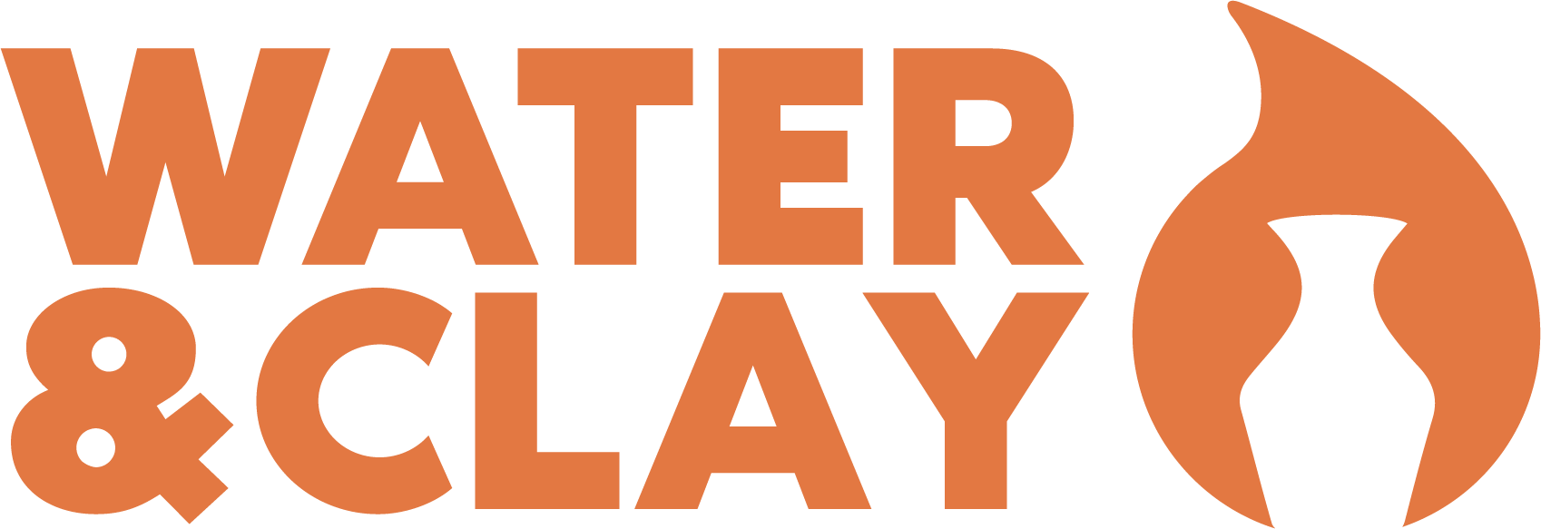 Water & Clay