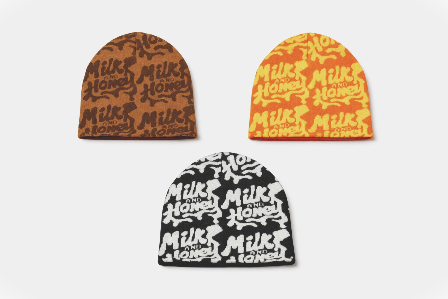 Promised Beanie